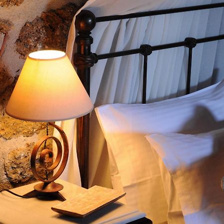 Nymfes Guesthouse Synikia Mesi Trikalon Luaran gambar