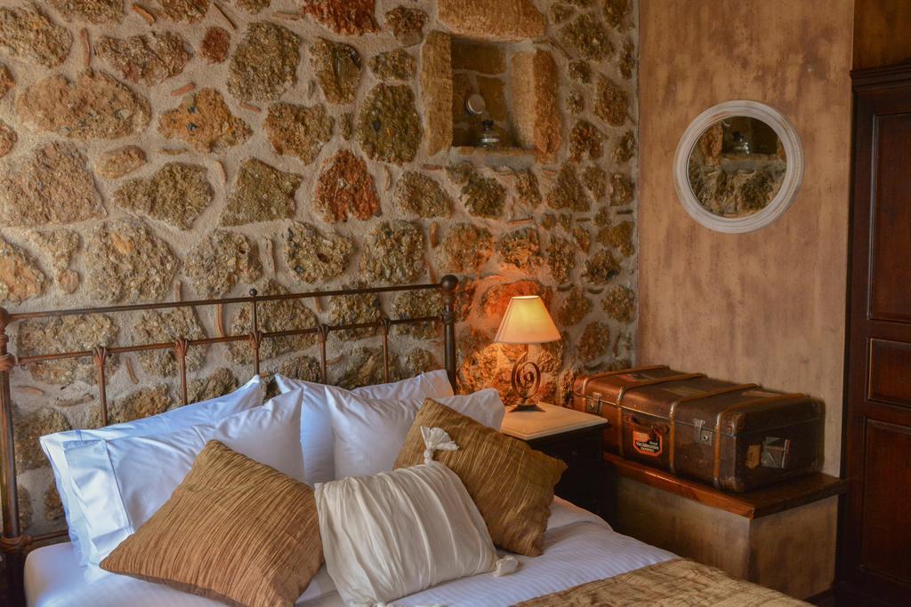 Nymfes Guesthouse Synikia Mesi Trikalon Bilik gambar