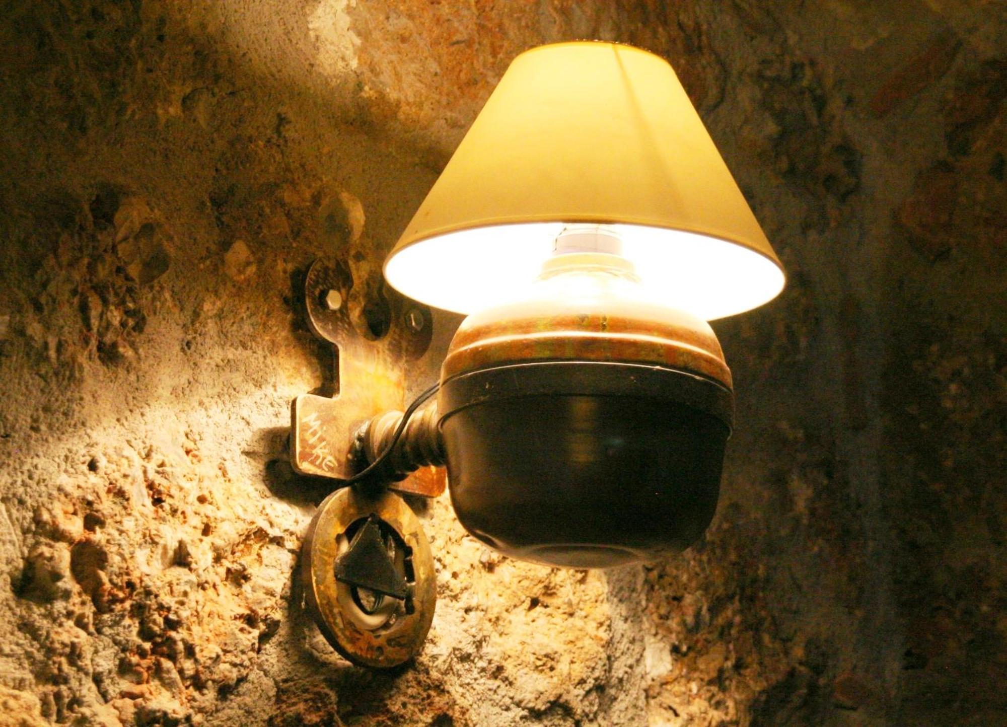 Nymfes Guesthouse Synikia Mesi Trikalon Bilik gambar